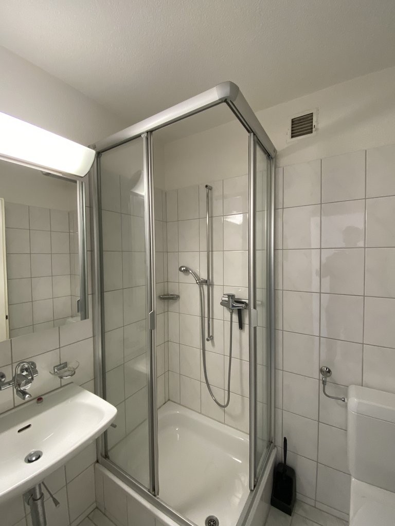 1 room apartment