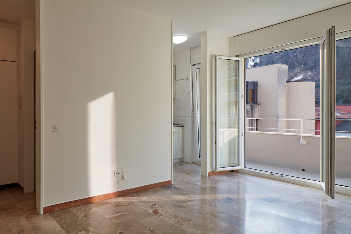 Appartement de 1 ½ pièces, photo 3 sur 5