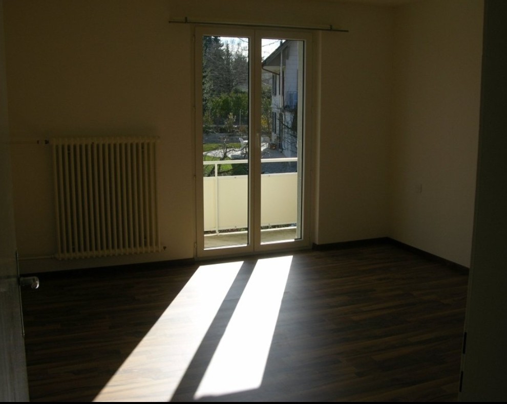 4 rooms single house
