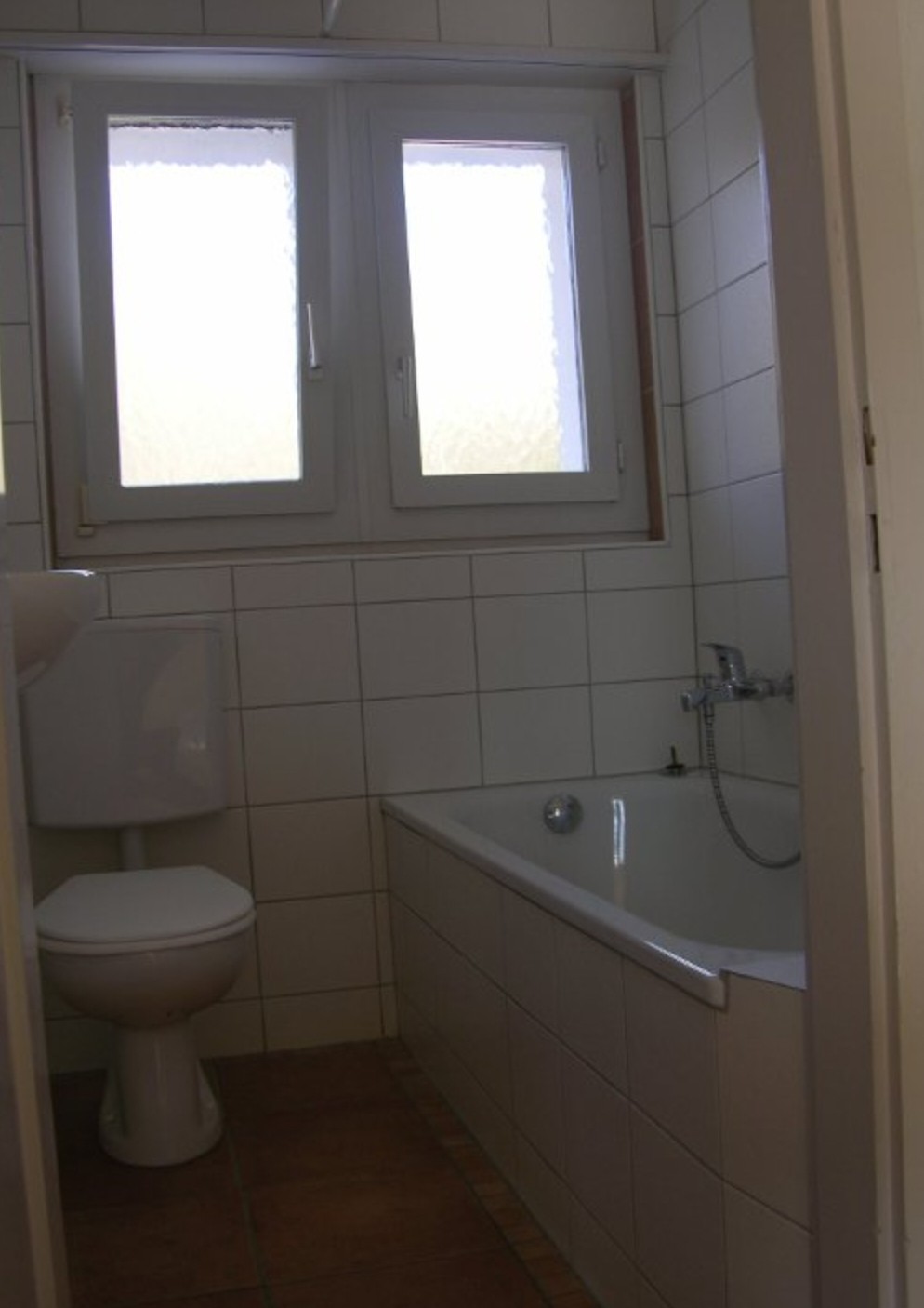 4 rooms single house
