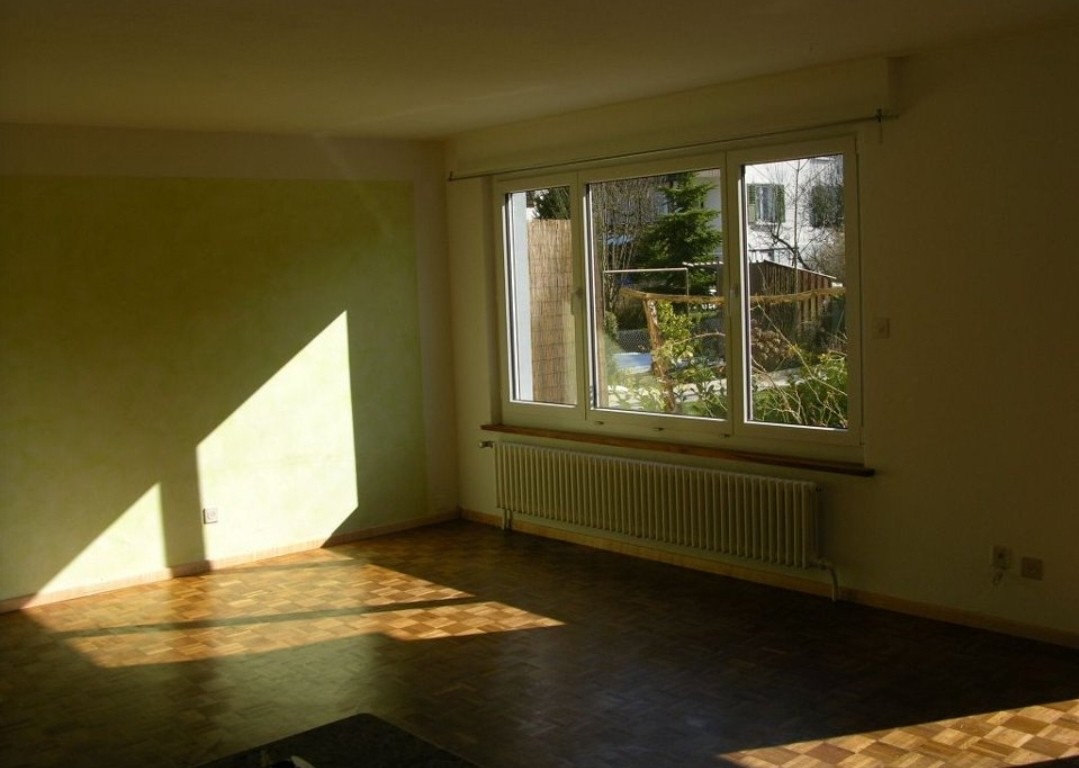 4 rooms single house
