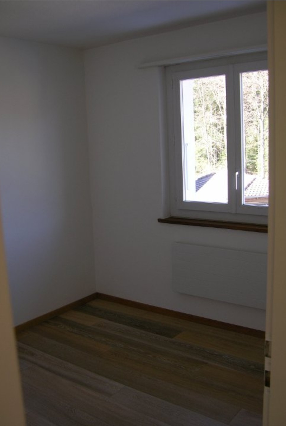 4 rooms single house
