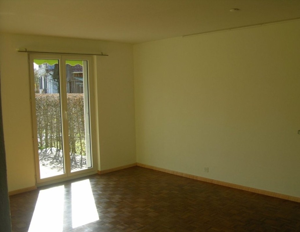 4 rooms single house