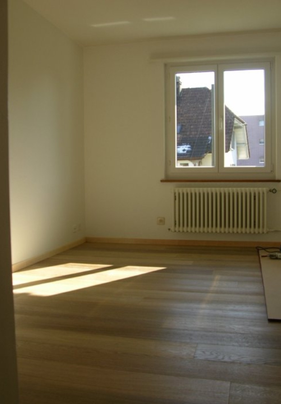 4 rooms single house