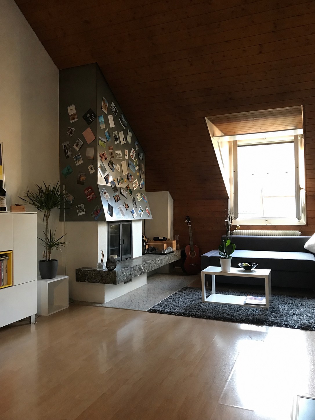 2 ½ rooms apartment, photo 1 sur 4