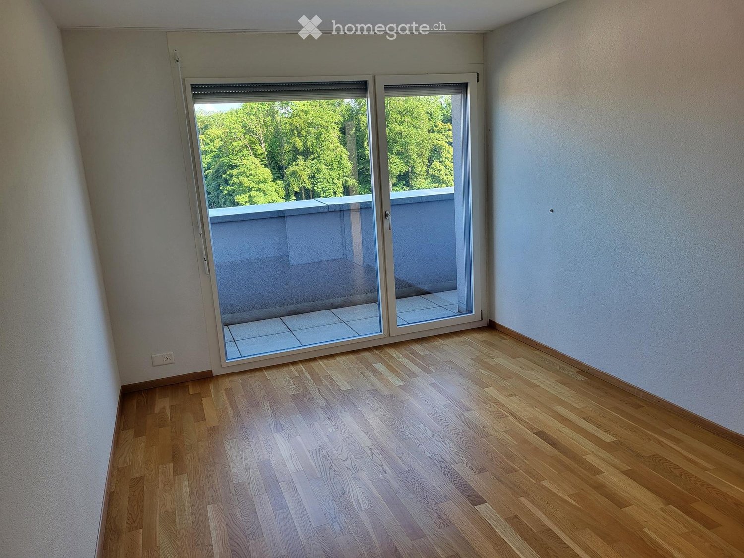 2 ½ rooms apartment, photo 3 sur 5