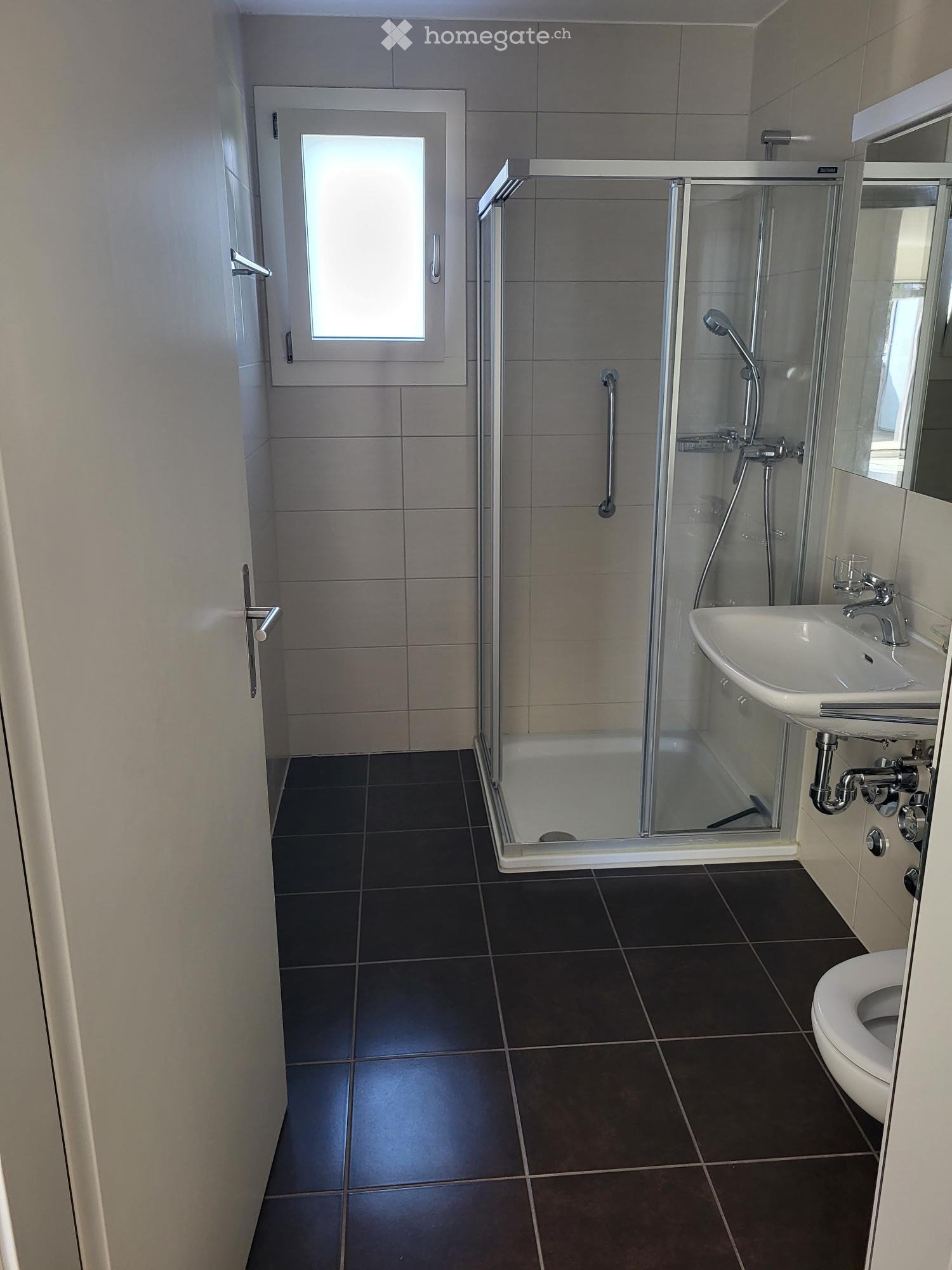 2 ½ rooms apartment, photo 2 sur 5