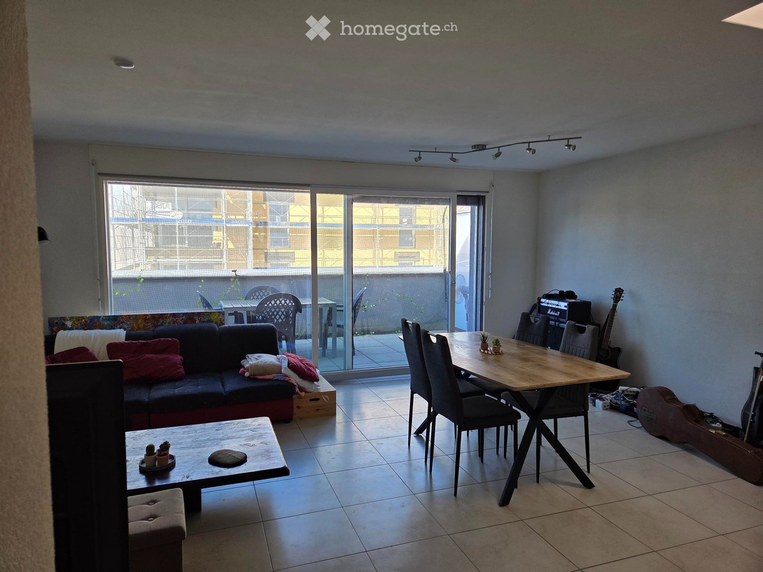 2 ½ rooms apartment, photo 4 sur 5