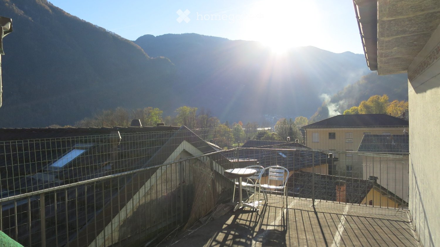 Appartamento di 2 ½ locali