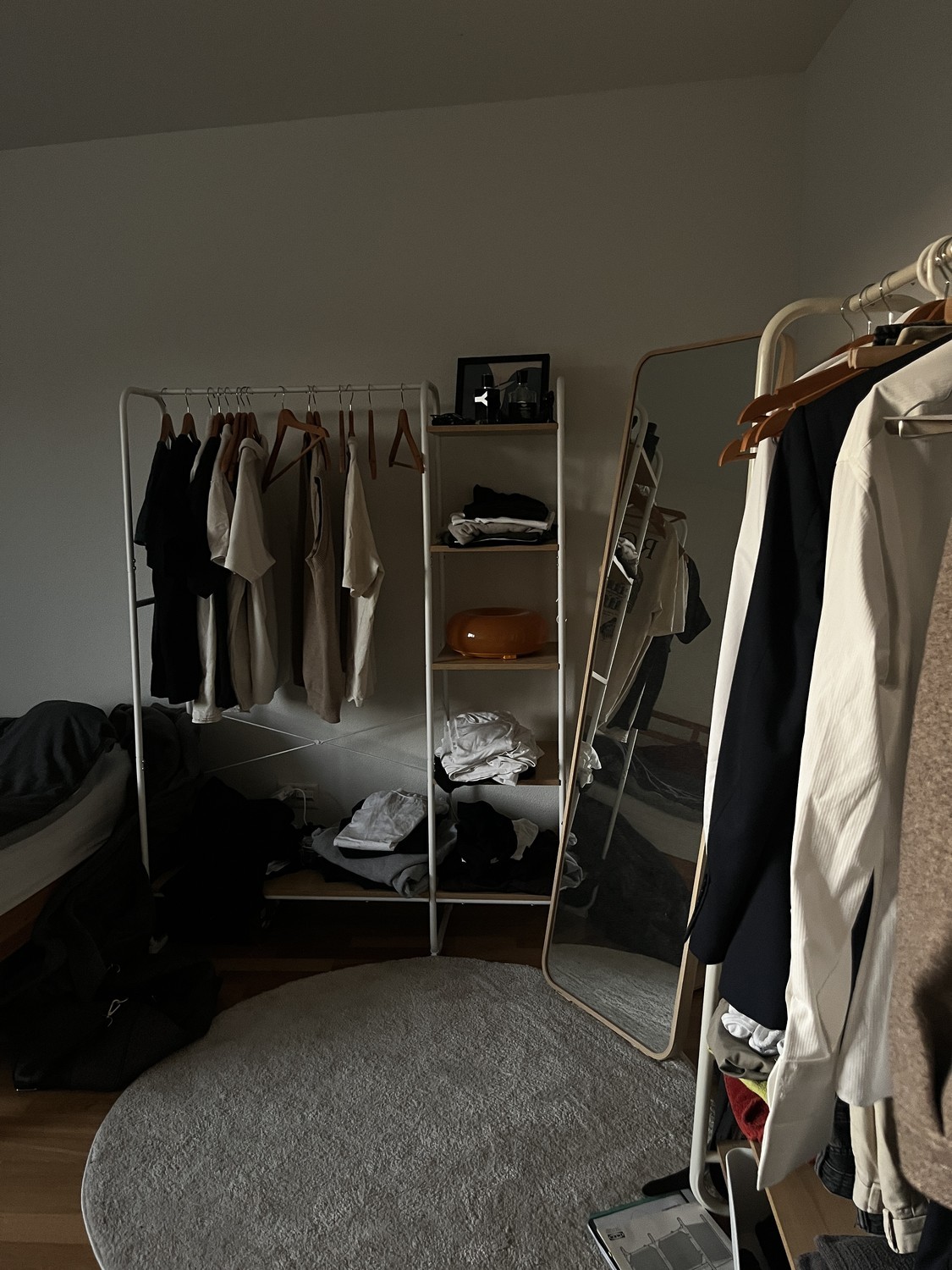 Chambre en colocation