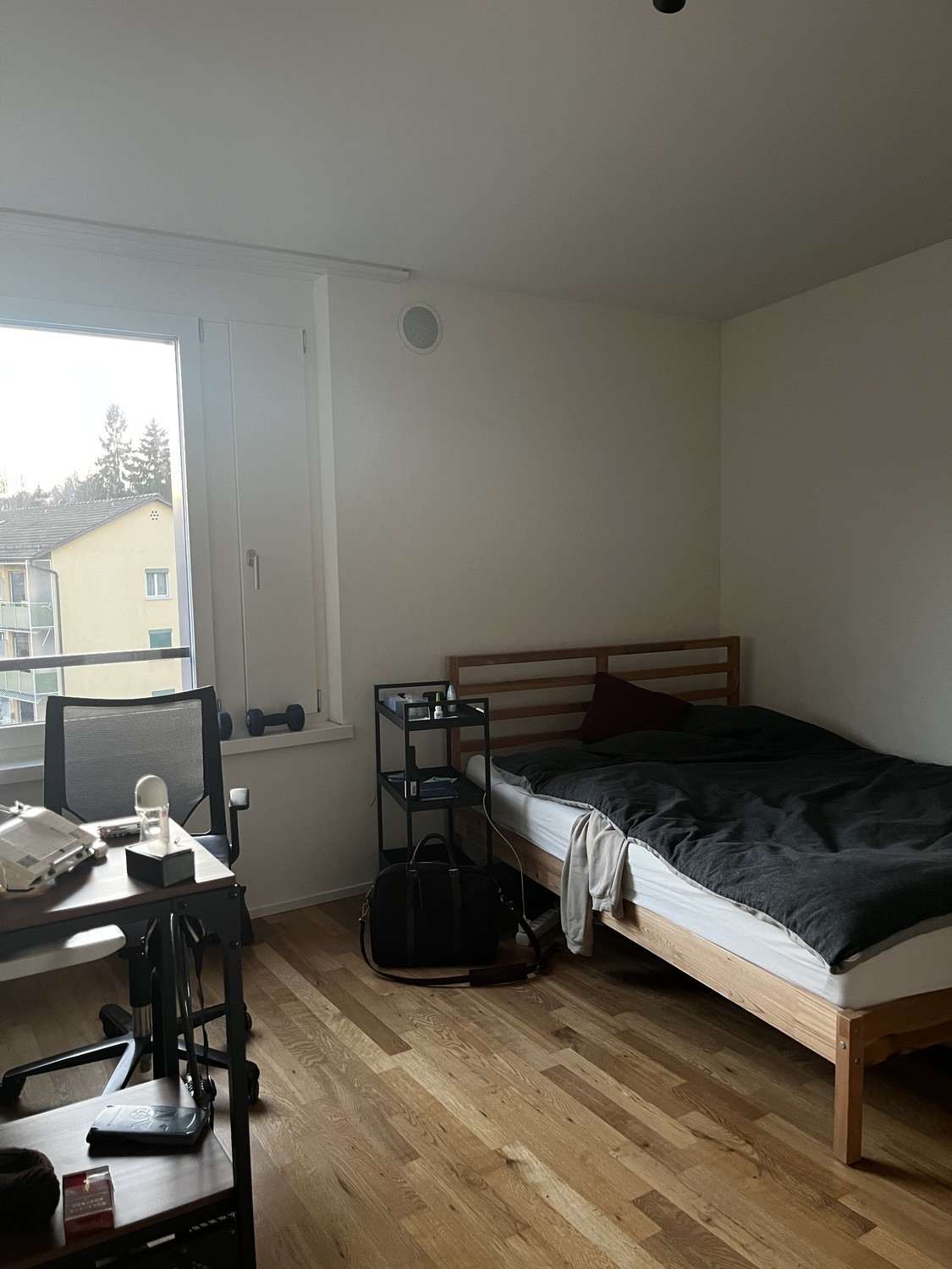 Chambre en colocation