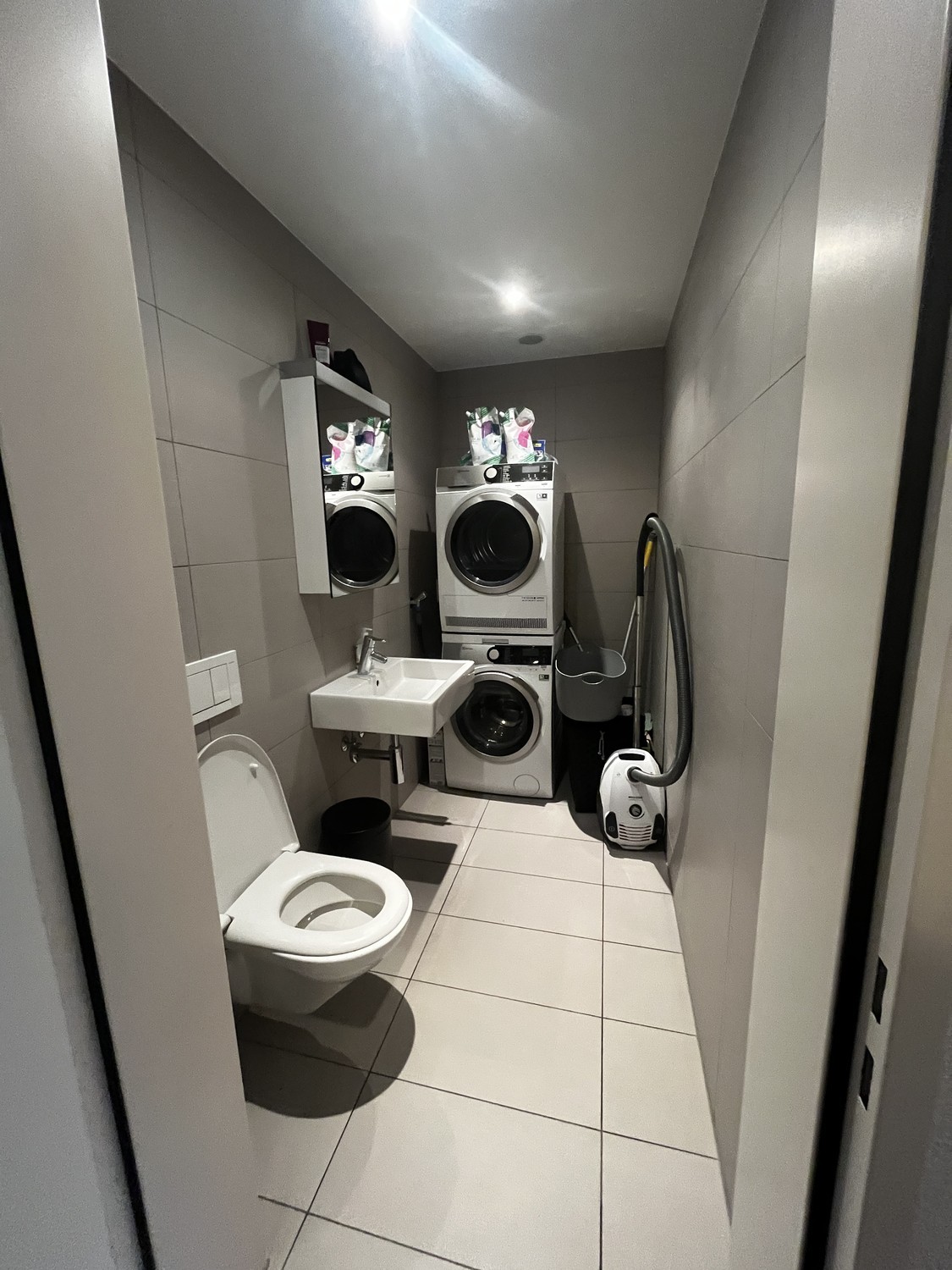 Chambre en colocation
