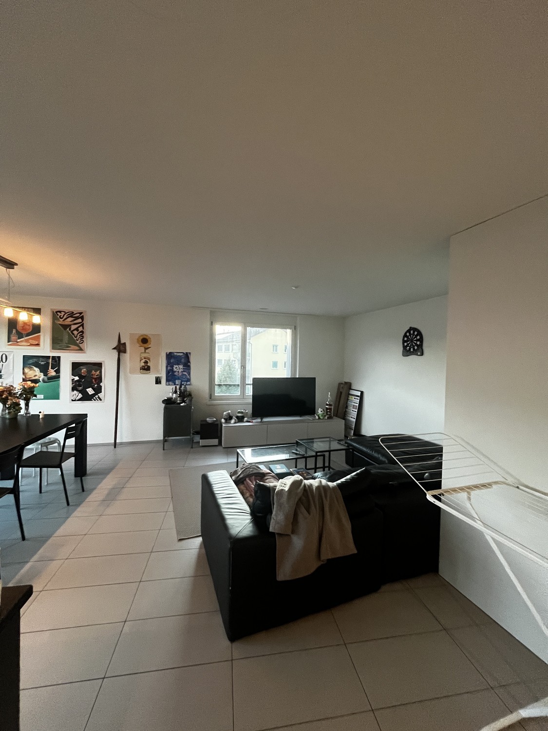 Chambre en colocation