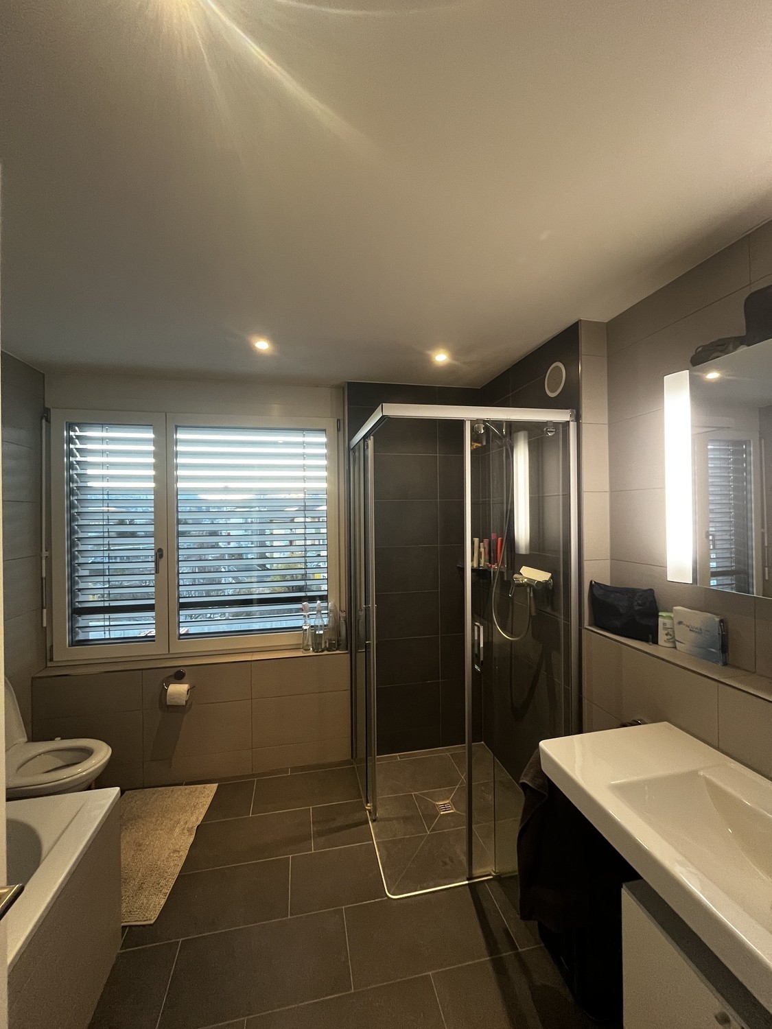 Chambre en colocation