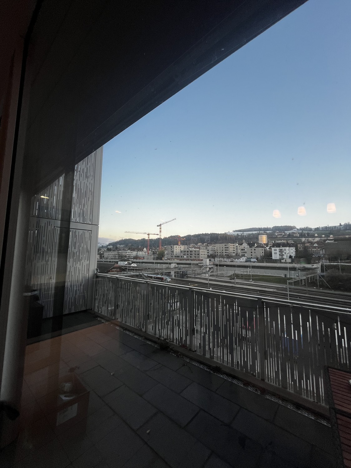 Chambre en colocation