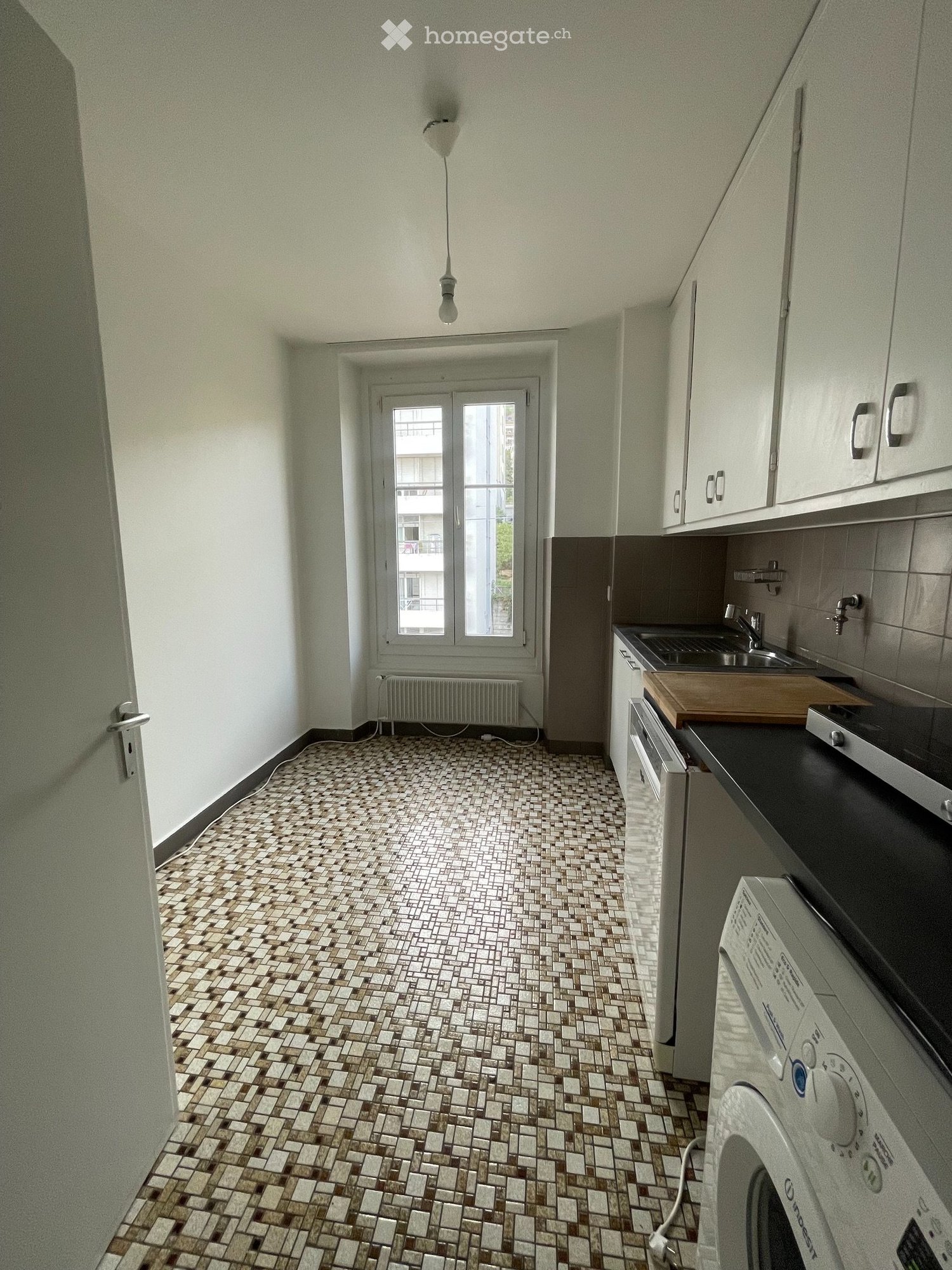 2 rooms apartment, photo 4 sur 5