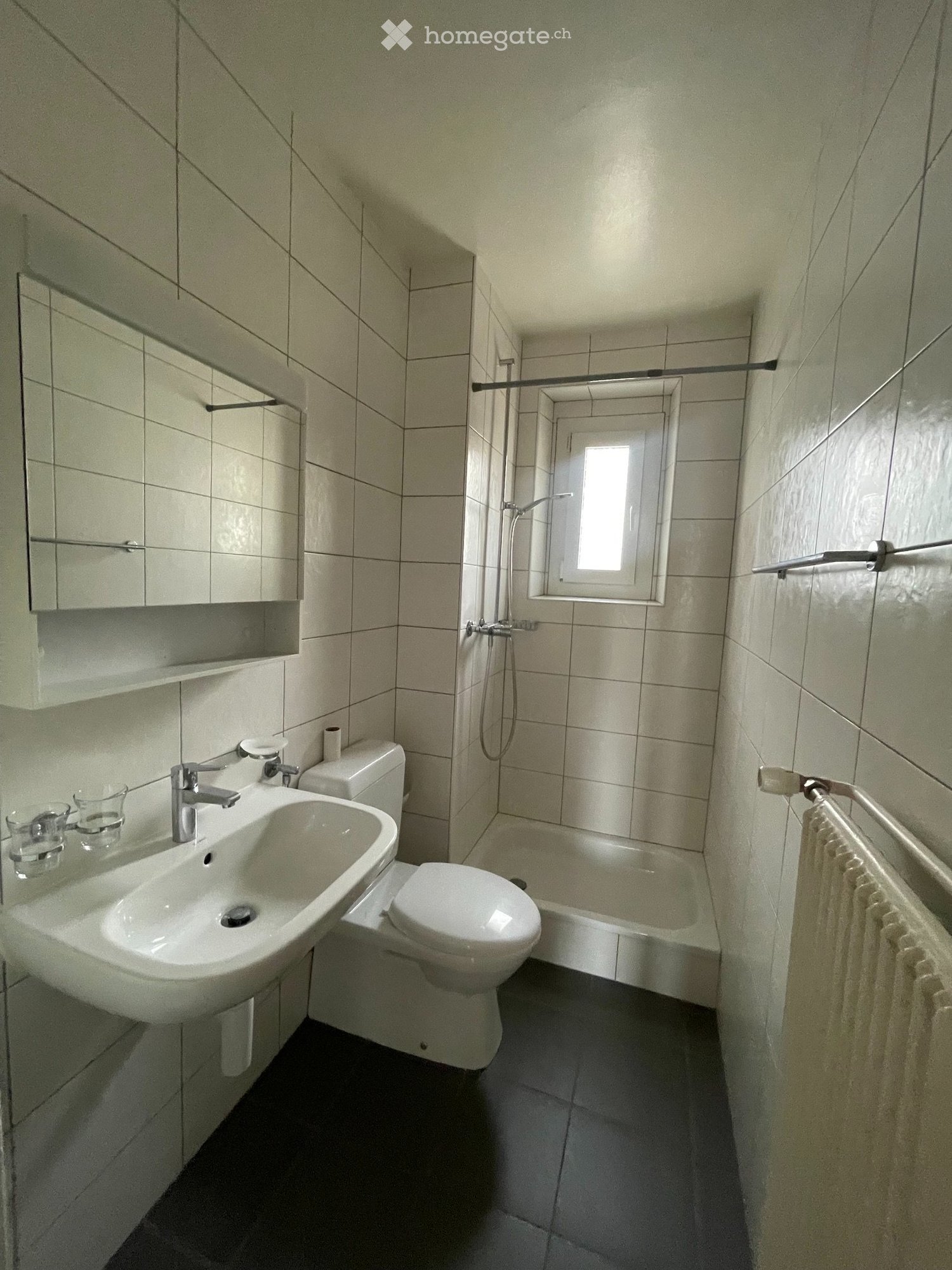 2 rooms apartment, photo 1 sur 5