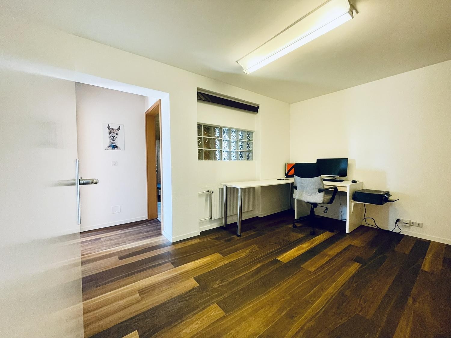 Appartement de 5 ½ pièces, photo 8 sur 9