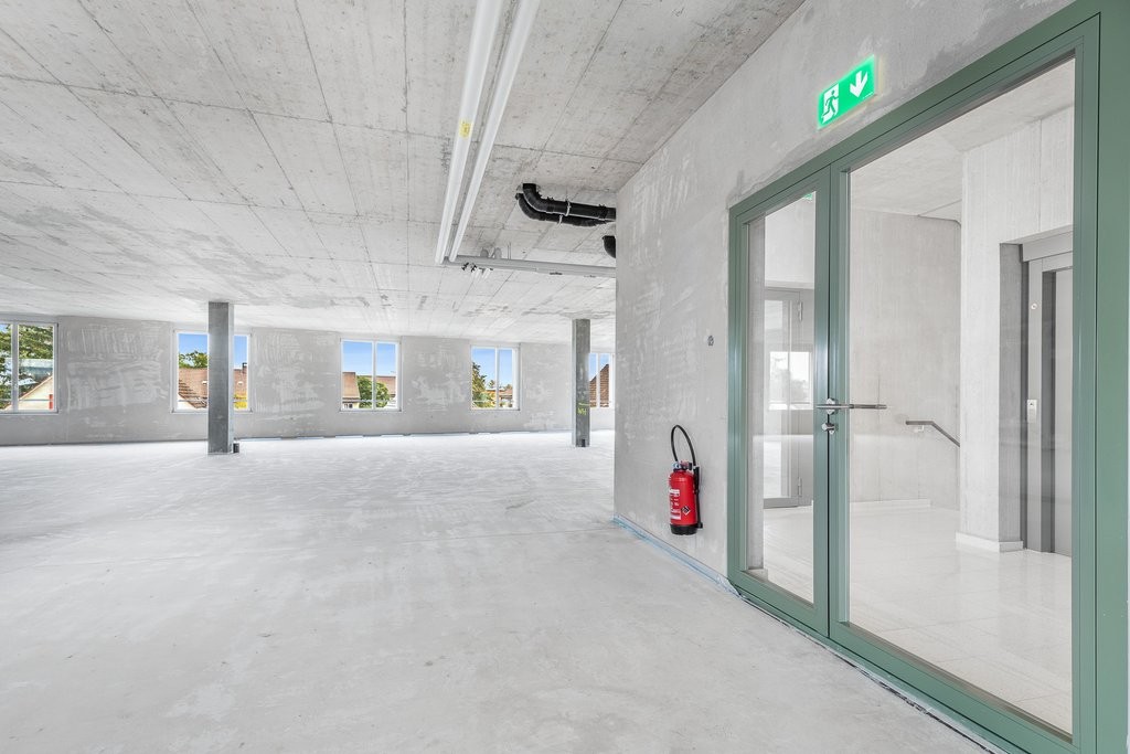 Bureaux de 260m², photo 5 sur 8
