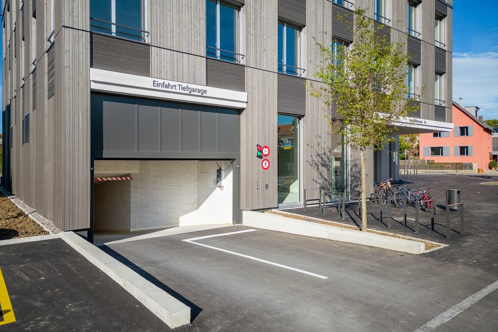 Bureaux de 260m², photo 3 sur 8