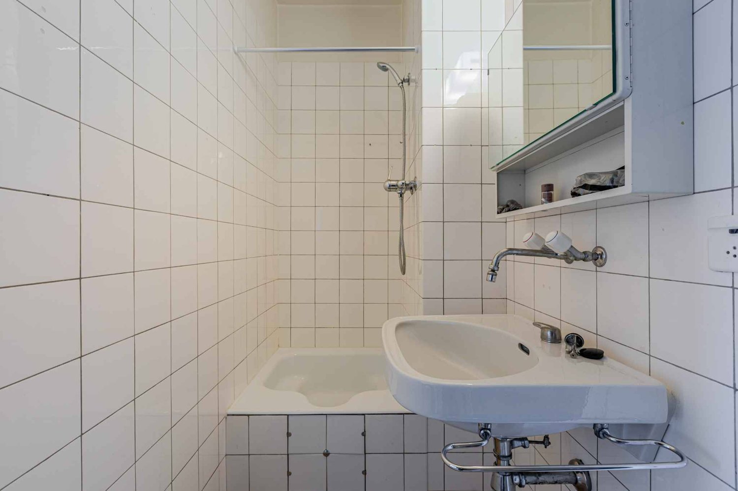 4 rooms apartment, photo 6 sur 7