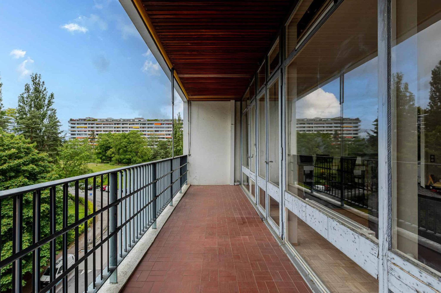 4 rooms apartment, photo 7 sur 7