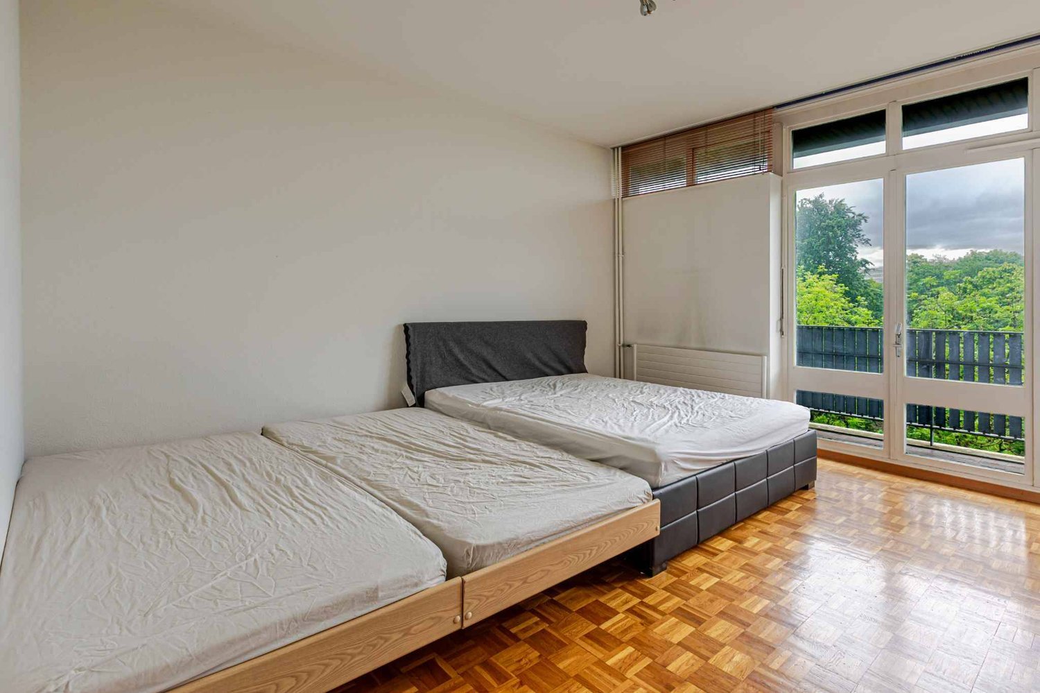 4 rooms apartment, photo 3 sur 7