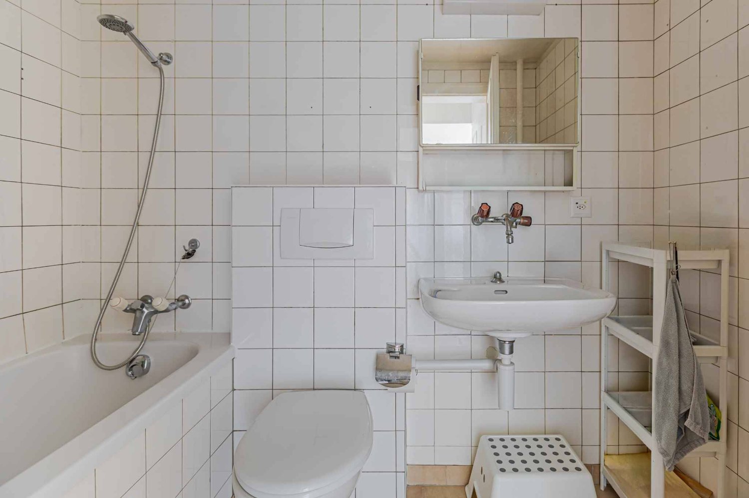 4 rooms apartment, photo 4 sur 7