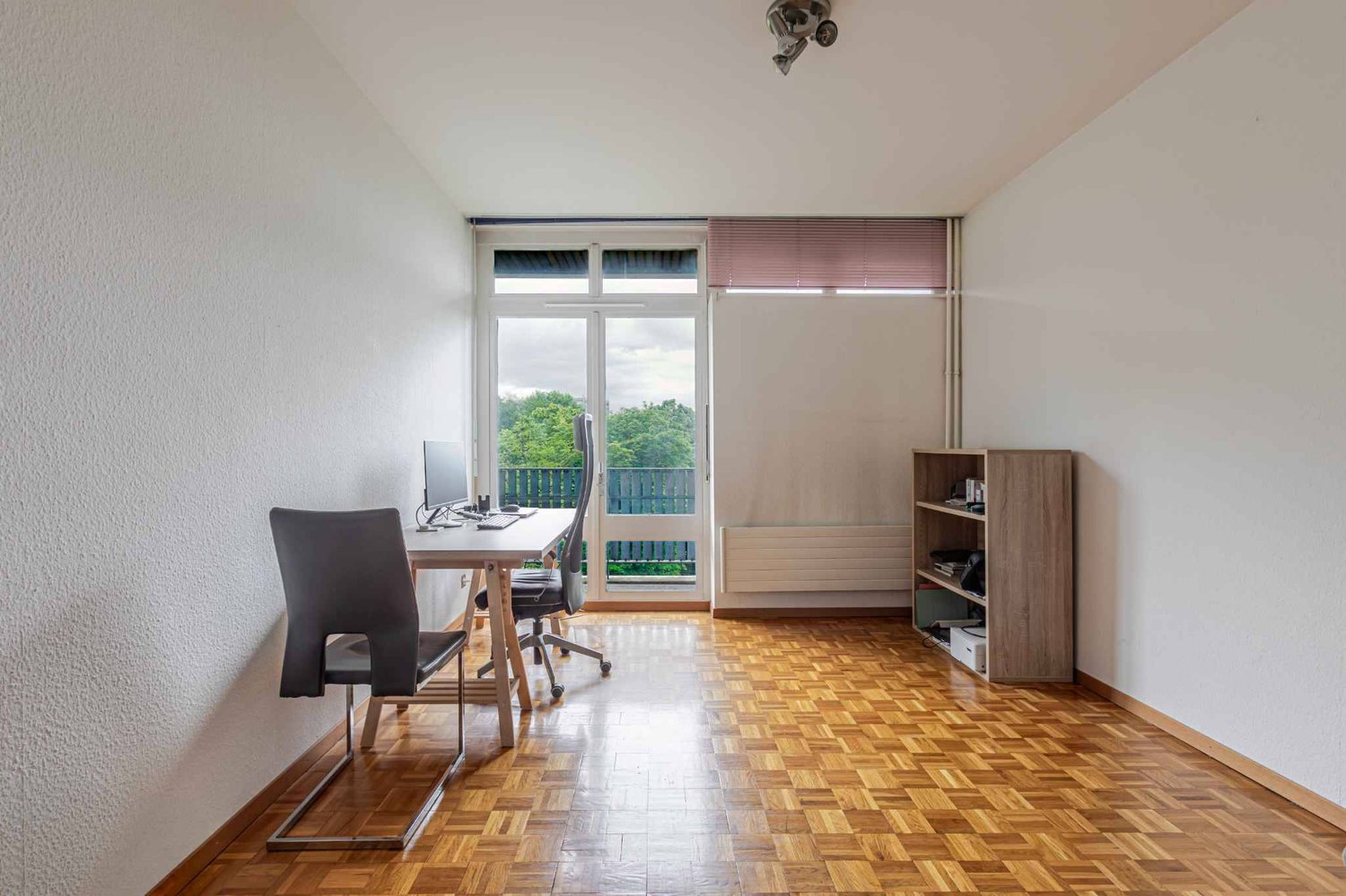 4 rooms apartment, photo 5 sur 7