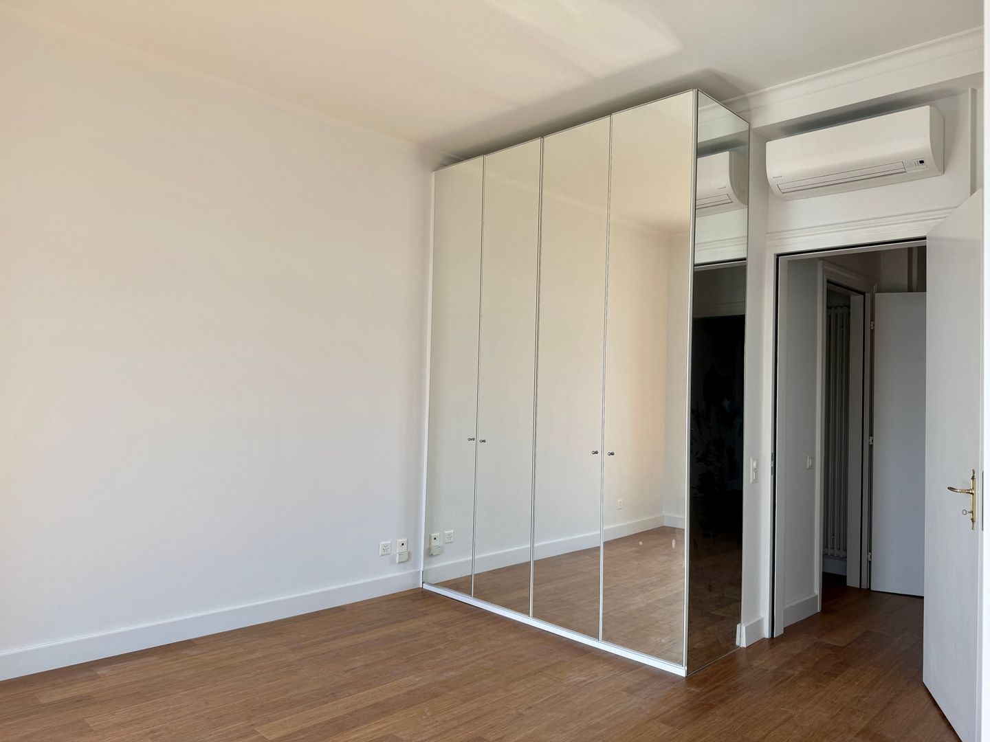 Appartement de 3 pièces, photo 8 sur 10