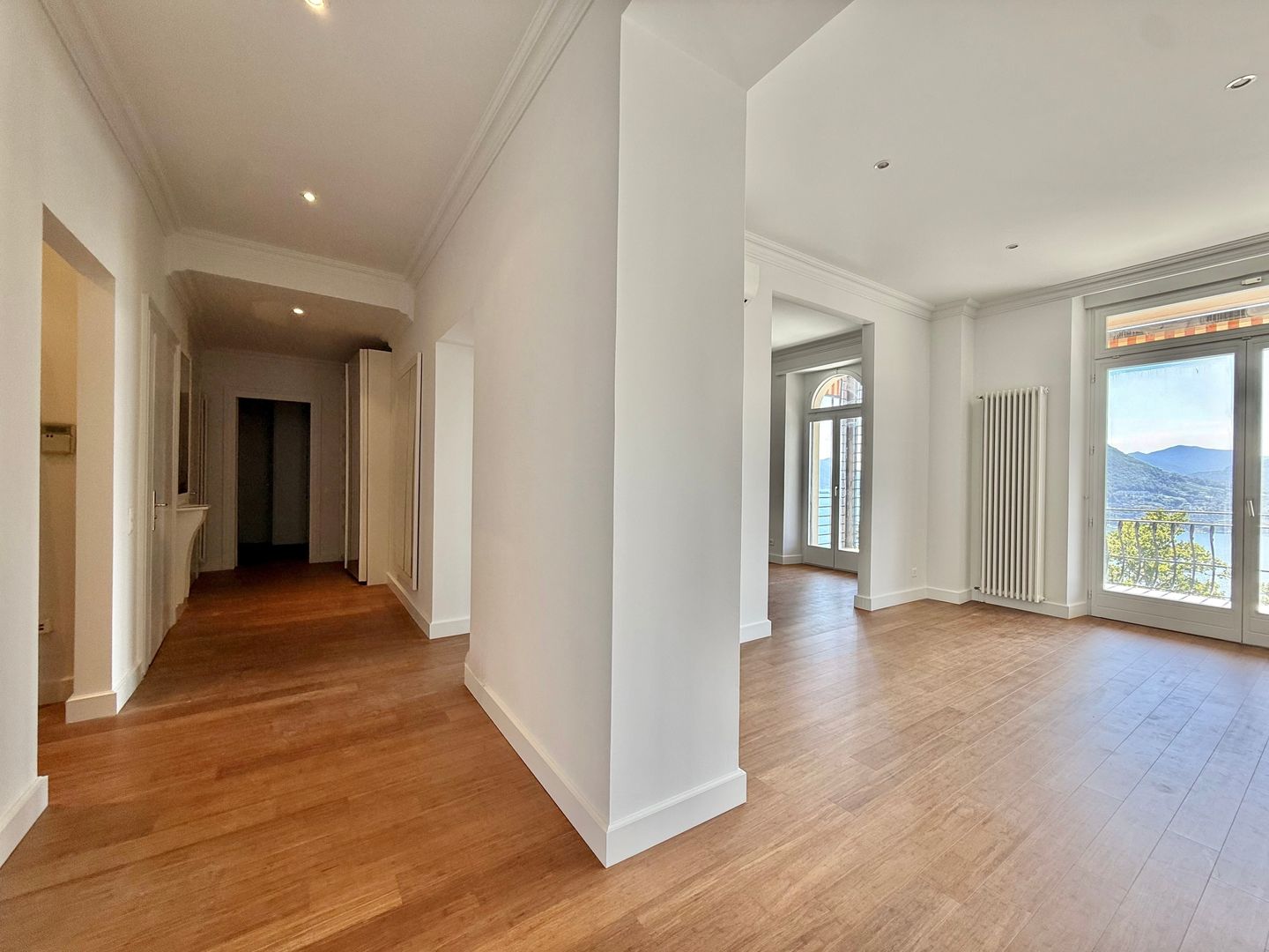 Appartement de 3 pièces, photo 1 sur 10