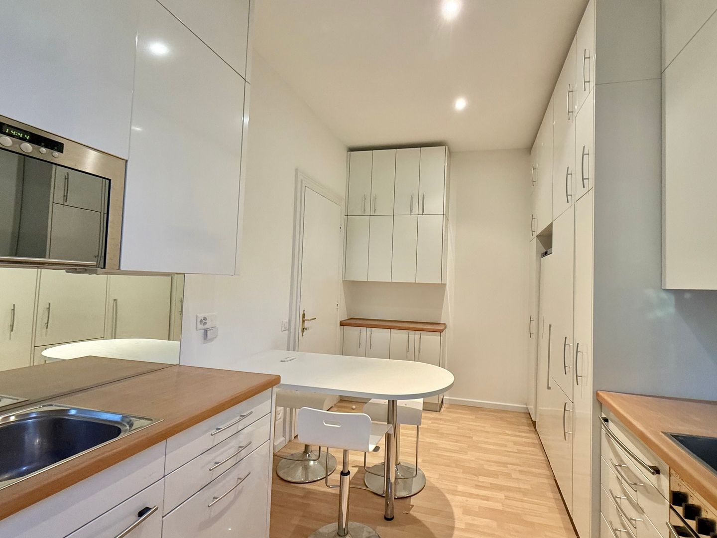 Appartement de 3 pièces, photo 7 sur 10
