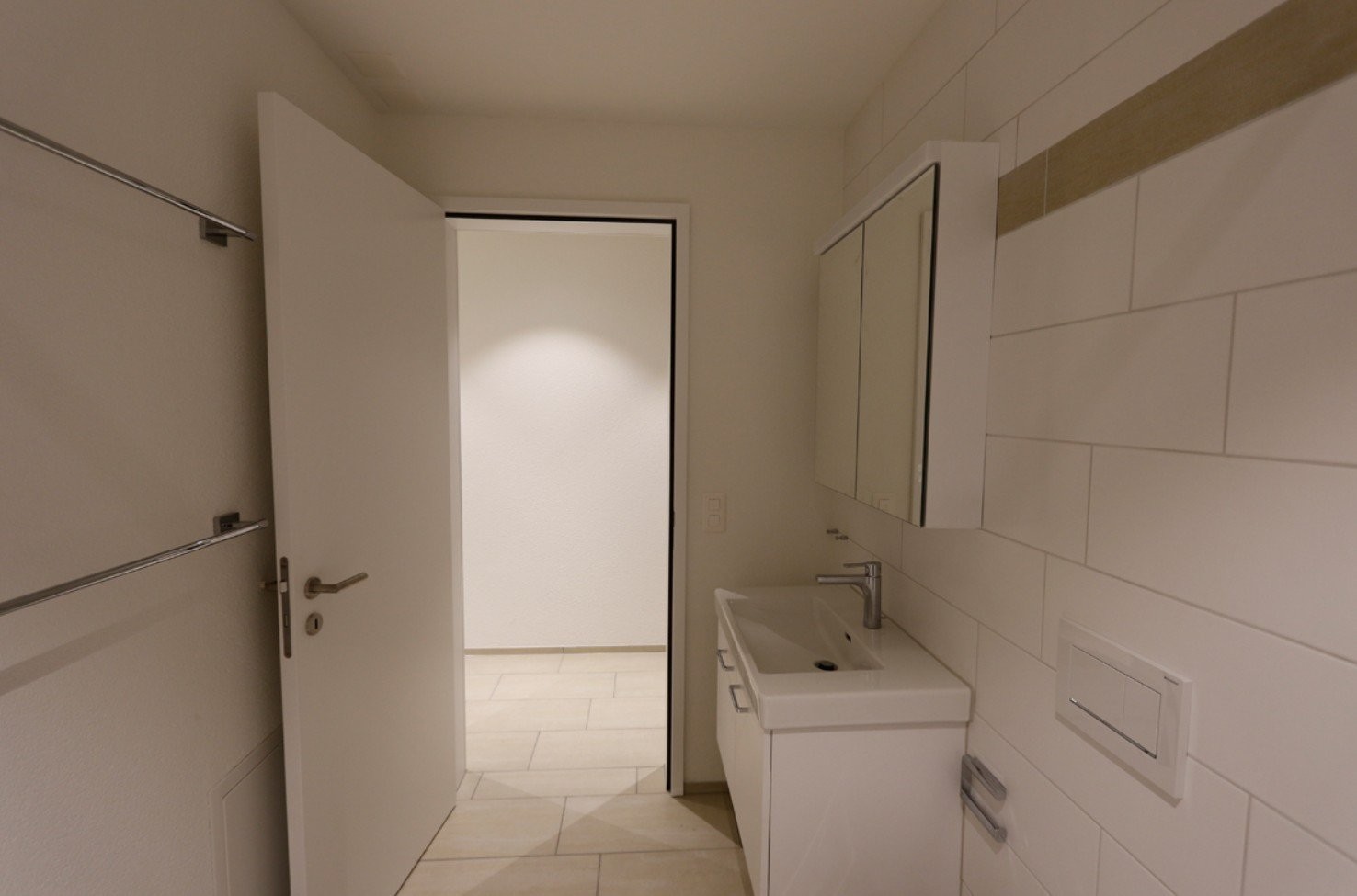 Appartement de 3 ½ pièces, photo 6 sur 8