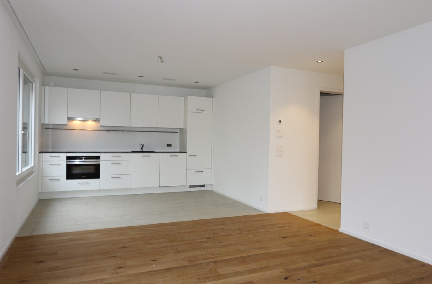 Appartement de 3 ½ pièces, photo 3 sur 8