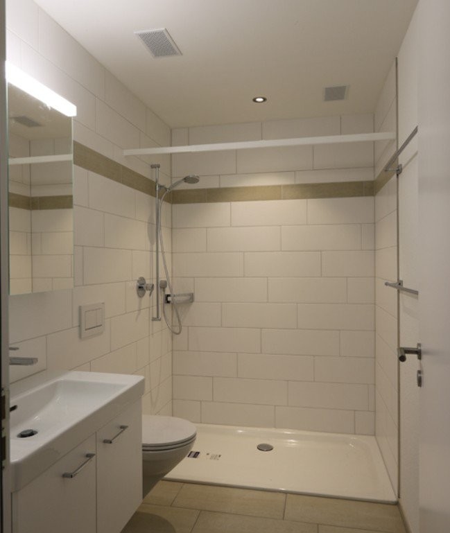 Appartement de 3 ½ pièces, photo 7 sur 8