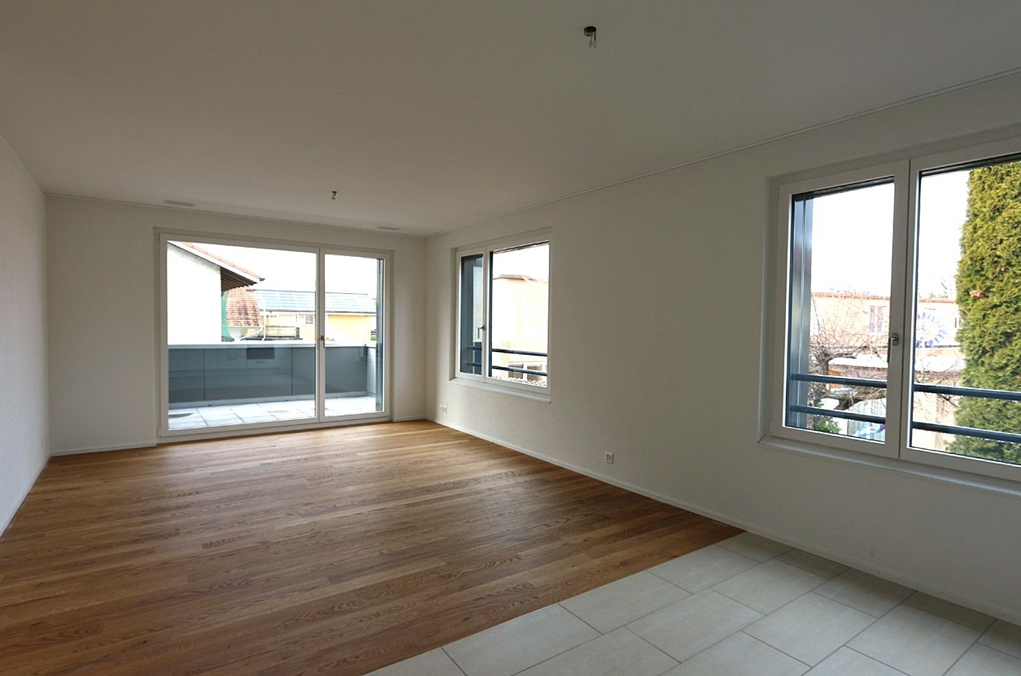 Appartement de 3 ½ pièces, photo 2 sur 8