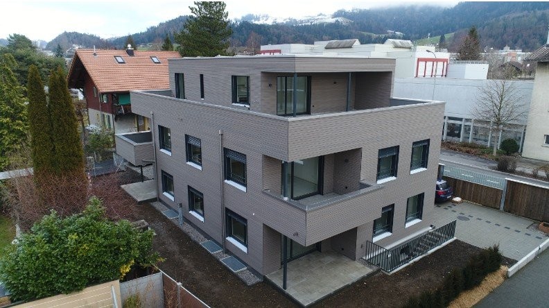 Appartement de 3 ½ pièces, photo 1 sur 8