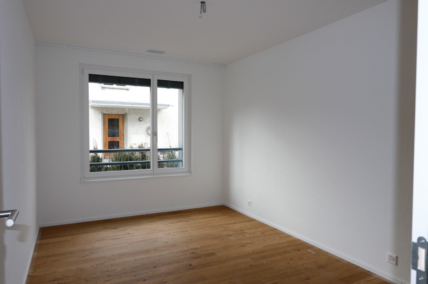 Appartement de 3 ½ pièces, photo 4 sur 8