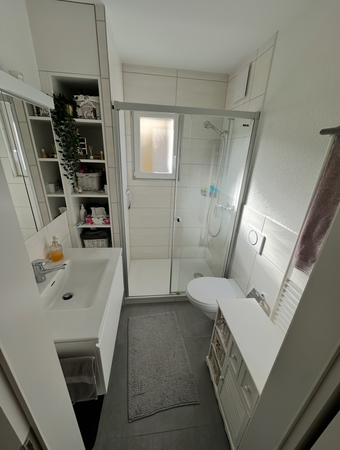 Appartement de 2 ½ pièces, photo 5 sur 5