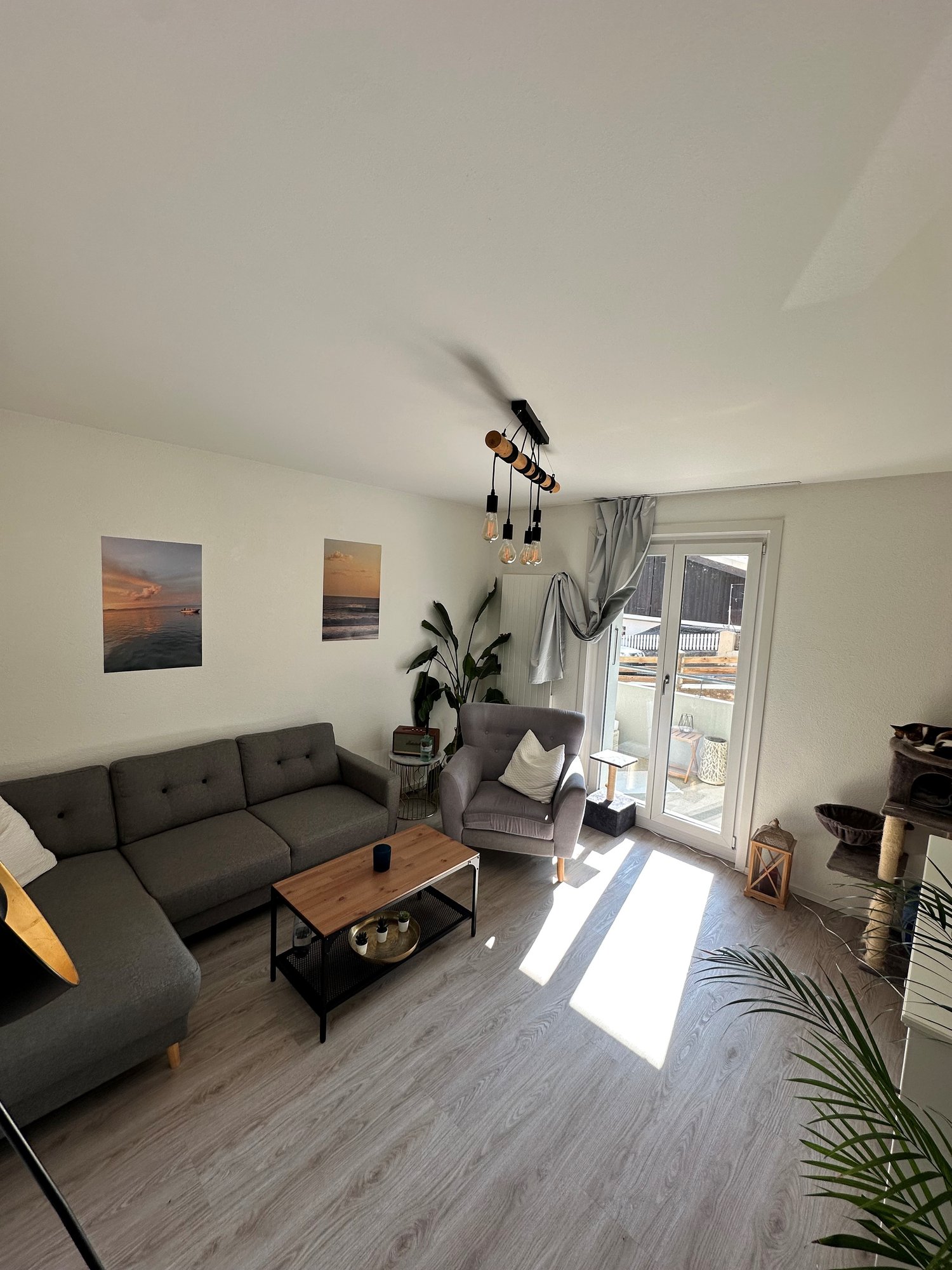 Appartement de 2 ½ pièces, photo 3 sur 5