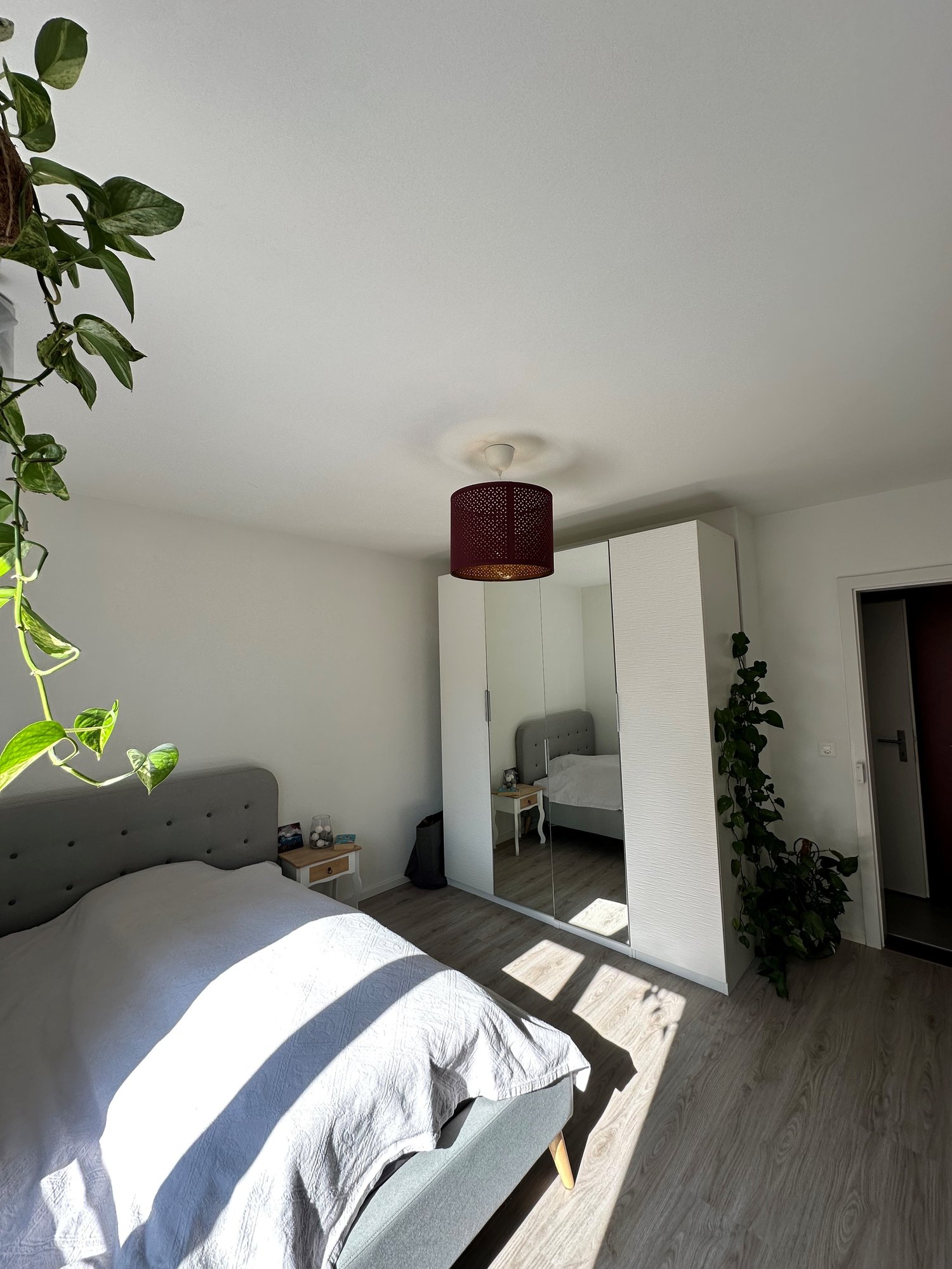 Appartement de 2 ½ pièces, photo 4 sur 5