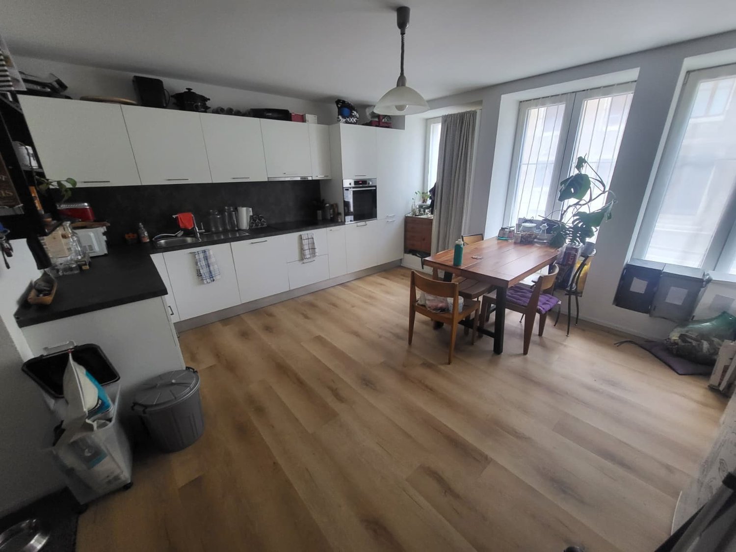 4 ½ rooms apartment, photo 2 sur 9