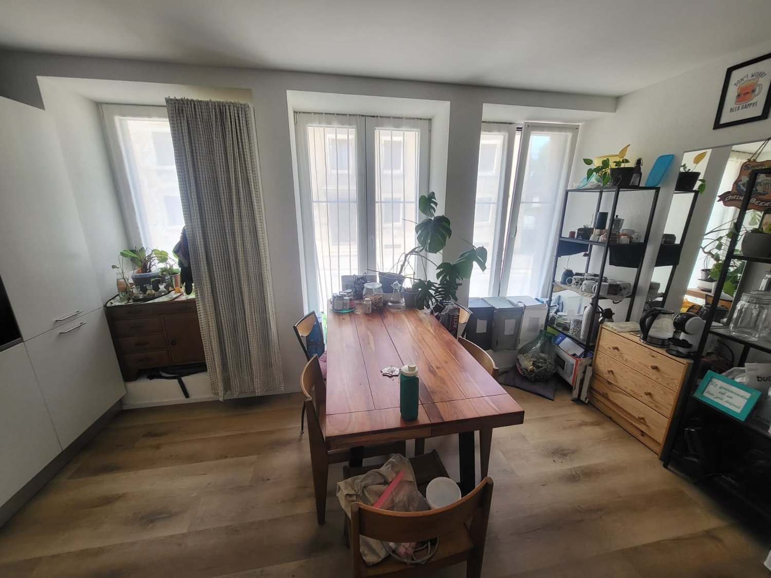 4 ½ rooms apartment, photo 3 sur 9