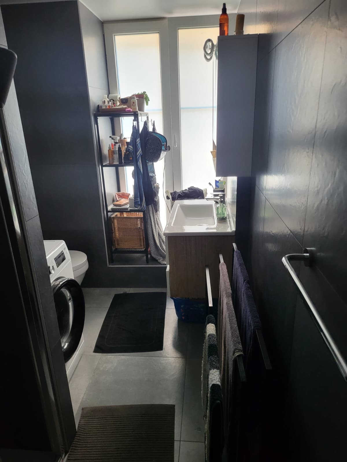 4 ½ rooms apartment, photo 7 sur 9