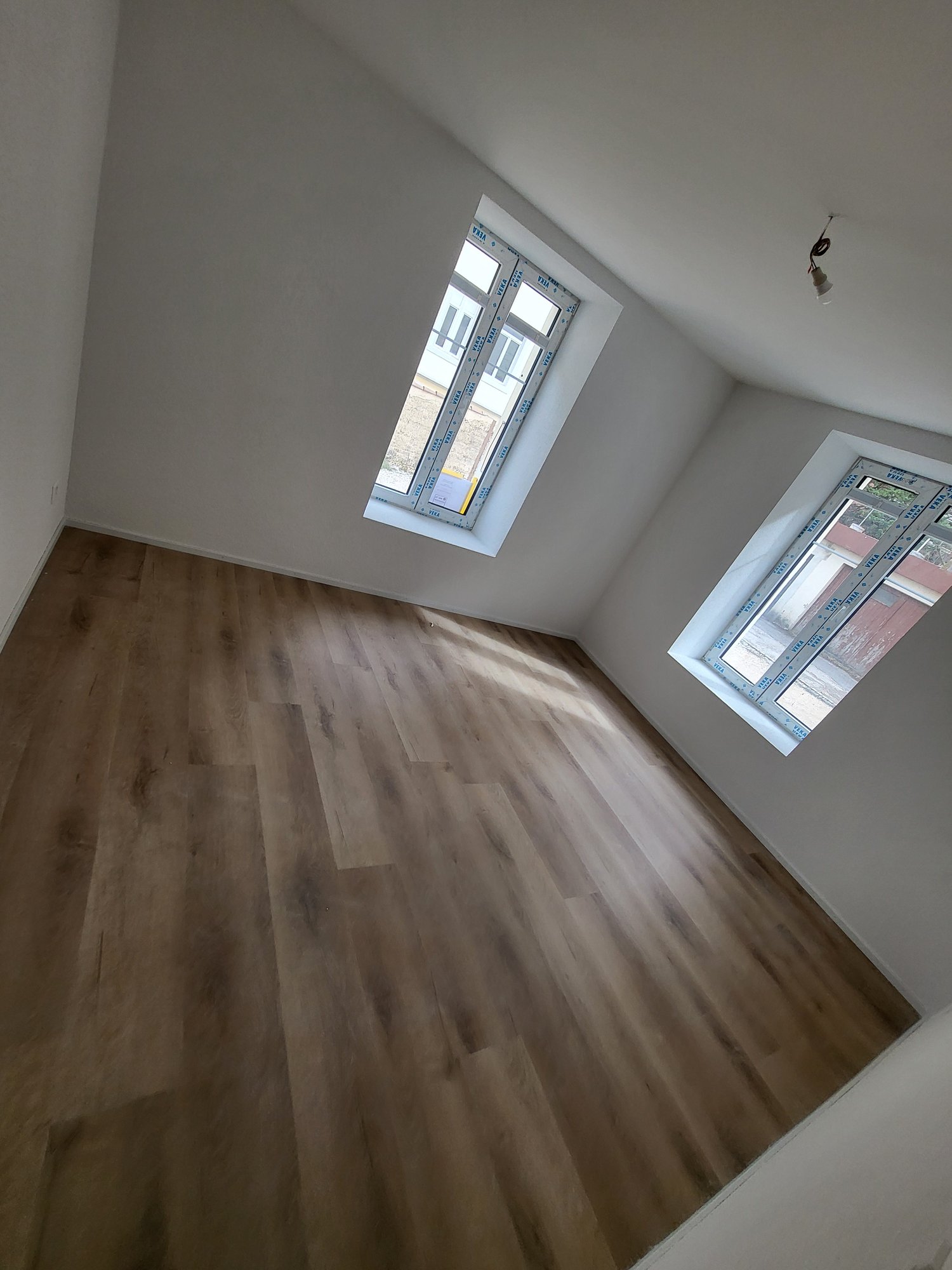 4 ½ rooms apartment, photo 4 sur 9
