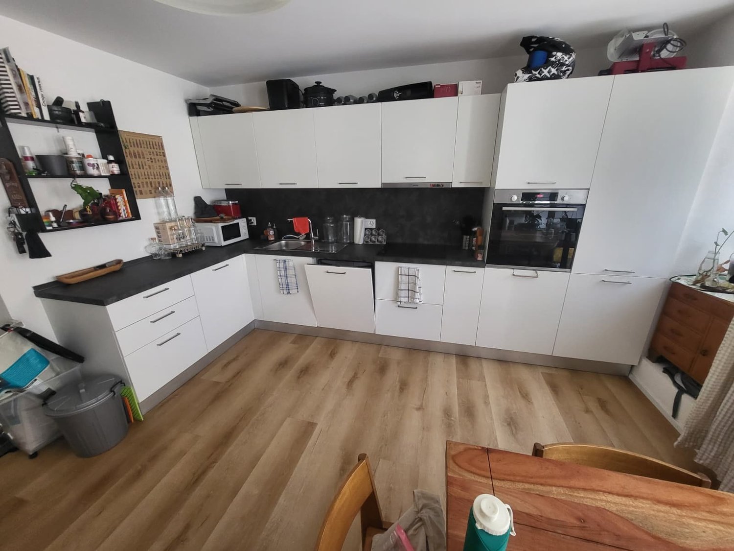4 ½ rooms apartment, photo 1 sur 9