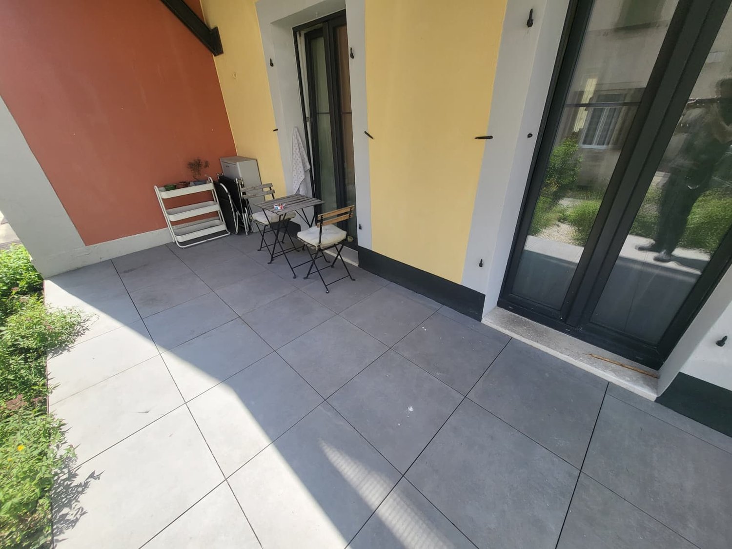 4 ½ rooms apartment, photo 9 sur 9