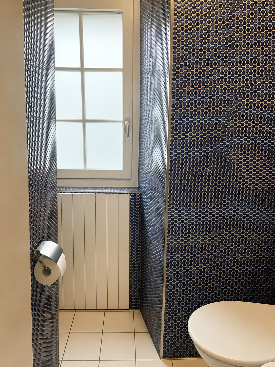 Appartement de 2 pièces