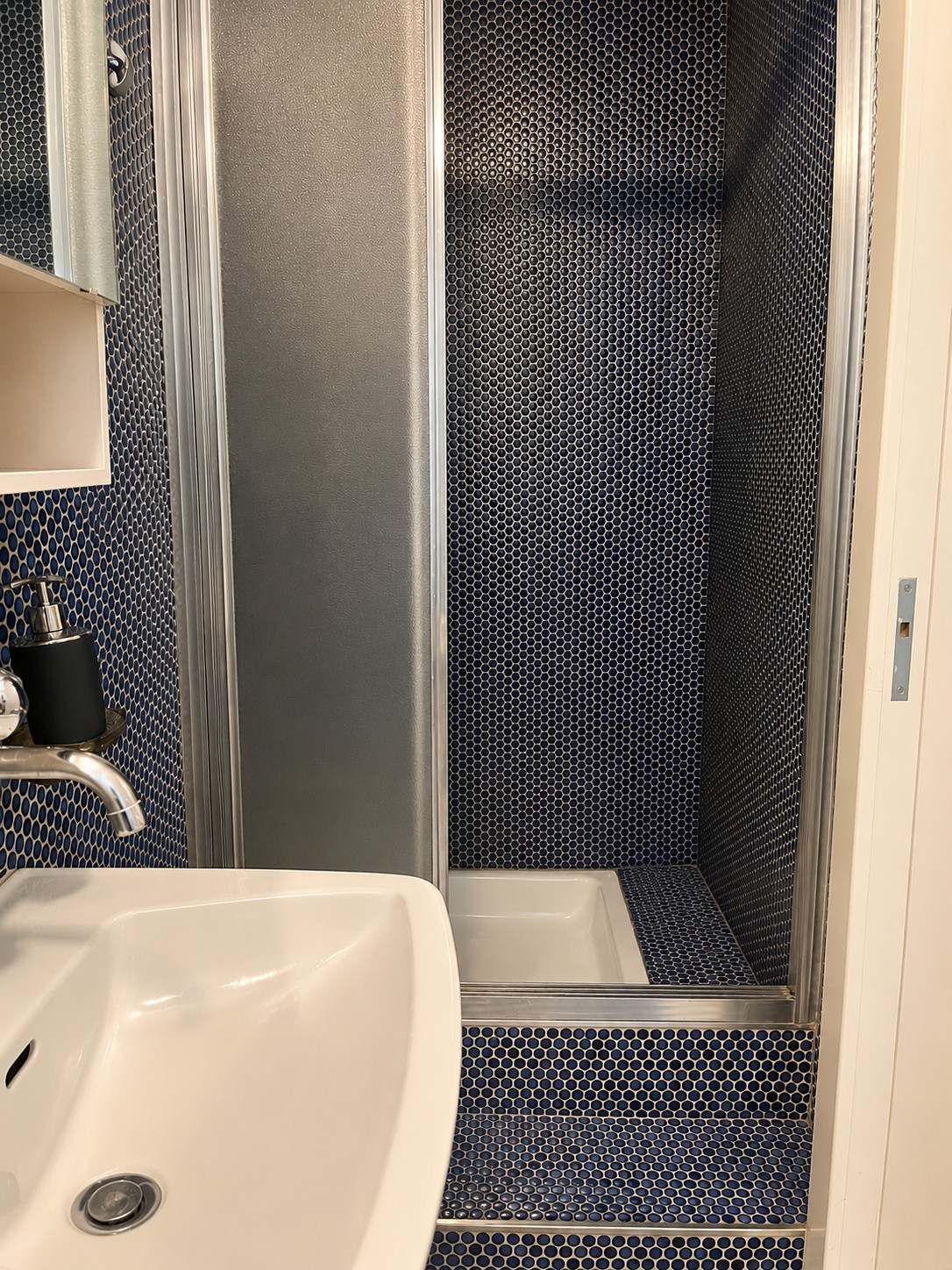 Appartement de 2 pièces