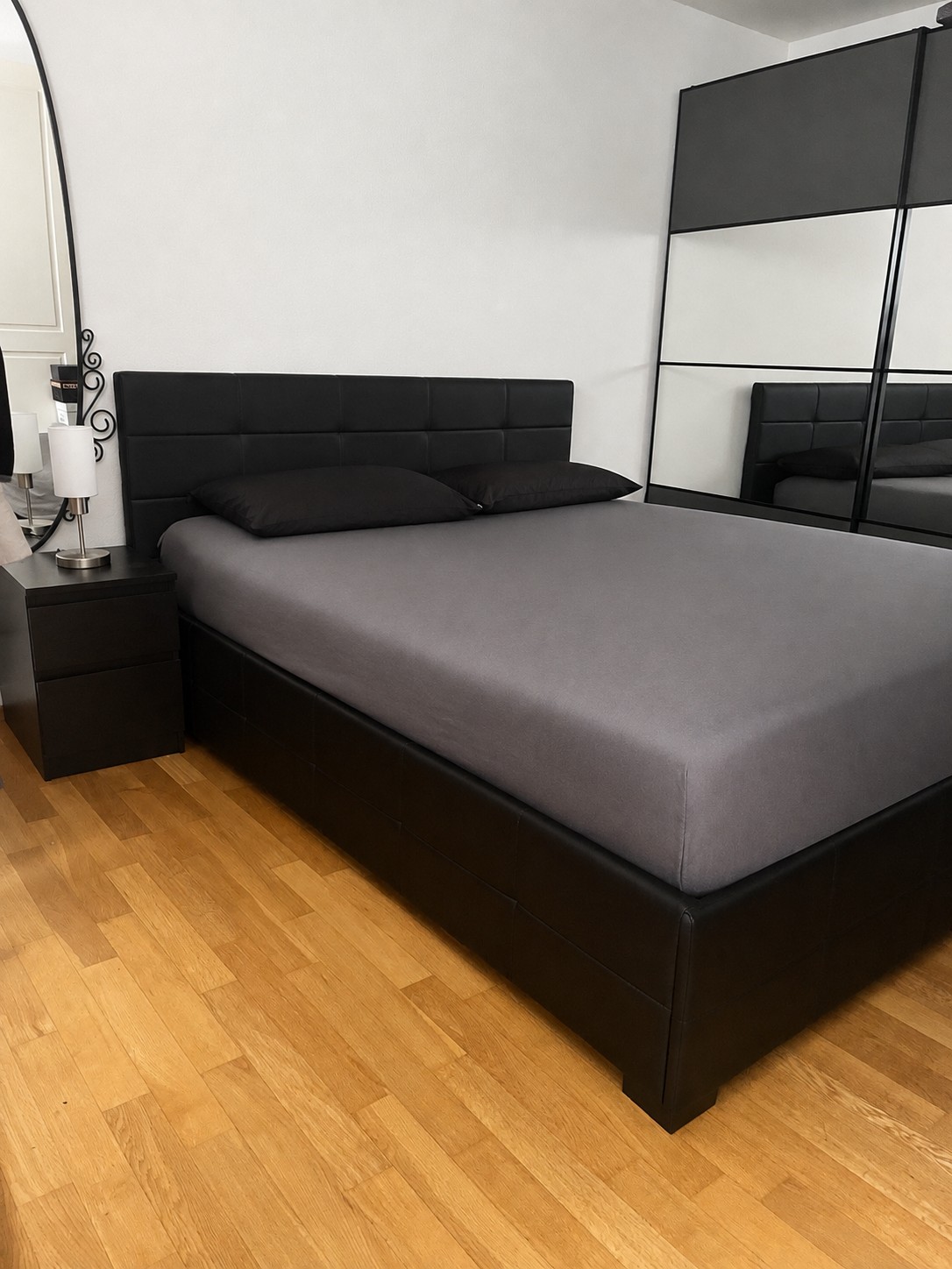 Appartement de 2 pièces